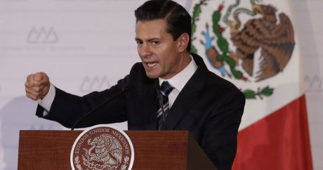 Meksika’dan ABD’ye tepki: Dayatmaları kabul etmeyiz