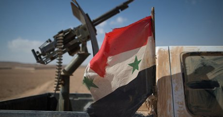 Esad rejimine bağlı güçler, Afrin’e girmeye başladı