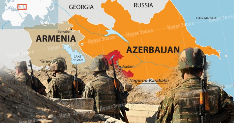 Türk uzman: “Karabağ savaşının yeniden başlamaması için Rusya daha kararlı adımlar atmalıdır”