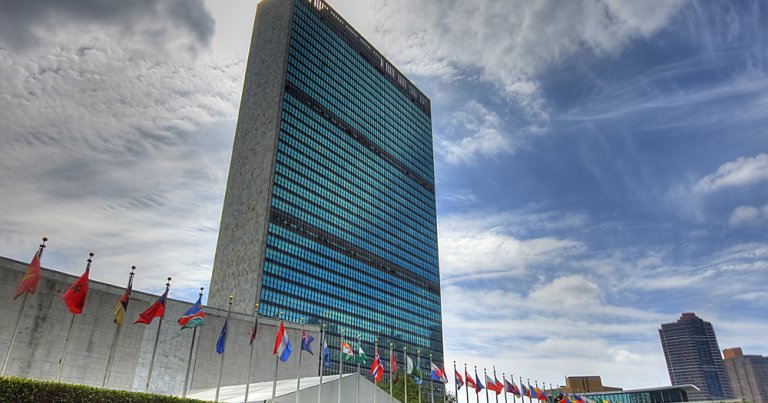 BM’den İsrail’in ilhak planına ilişkin açıklama