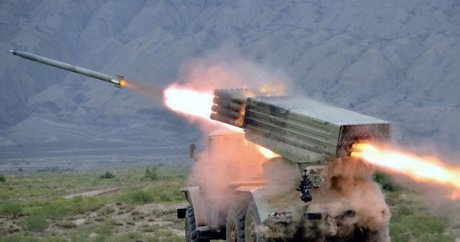 Azerbaycan, Pakistan’dan gelişmiş silahlar alacak