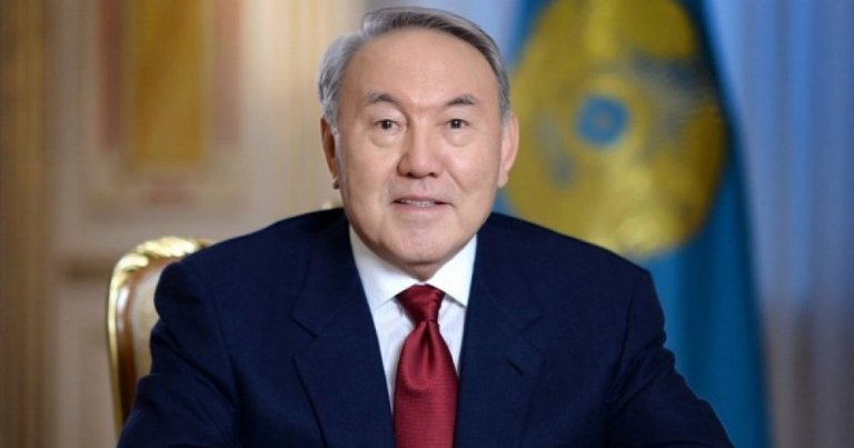 Nazarbayev Nobel Barış Ödülü’ne aday gösterildi