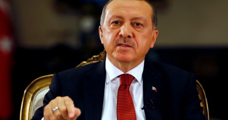 Erdoğan EİT Zirvesi’nde liderlere hitap etti- VİDEO