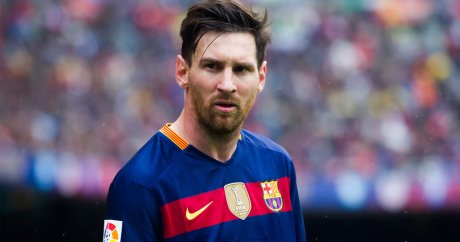 Lionel Messi için rekor teklif hazır