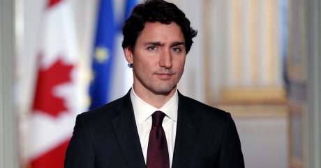 Justin Trudeau’nun gençlik fotoğrafları ortaya çıktı