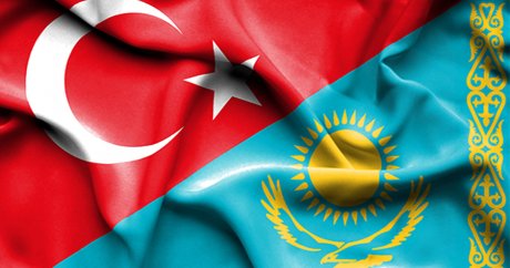 Türkiye ve Kazakistan arasında kritik anlaşma
