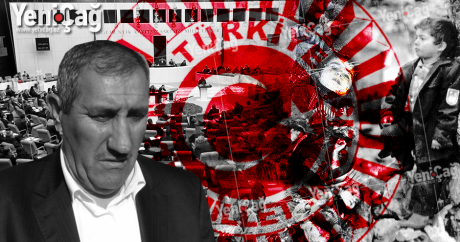 Nurettin Aras: “Türkiye`de sadece TBMM`nin değil, belediyelerin de Hocalı`da yapılanları soykırım olarak tanıması için çalışmamız hazırdır”