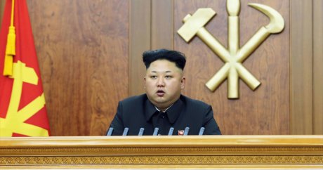 Rejimi değiştirmek için Kuzey Kore’ye müdahale planı
