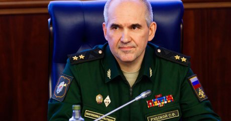 Rusya: Münbiç, Suriye Ordusu’na devrediliyor