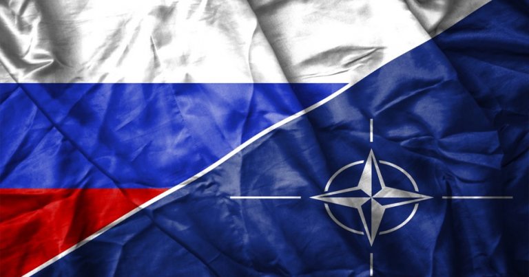 NATO Rusya’yı tehdit etti
