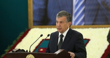 Özbekistan’a kredi desteği