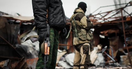 Donbass’ta ateşkes sağlandı