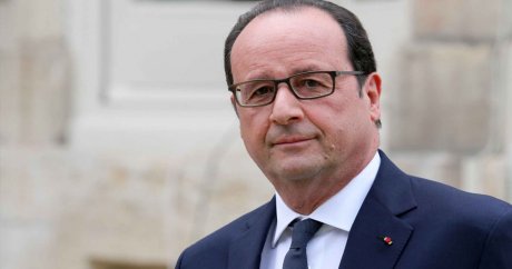Giderayak Hollande’dan ırkçı Le Pen’e çelme