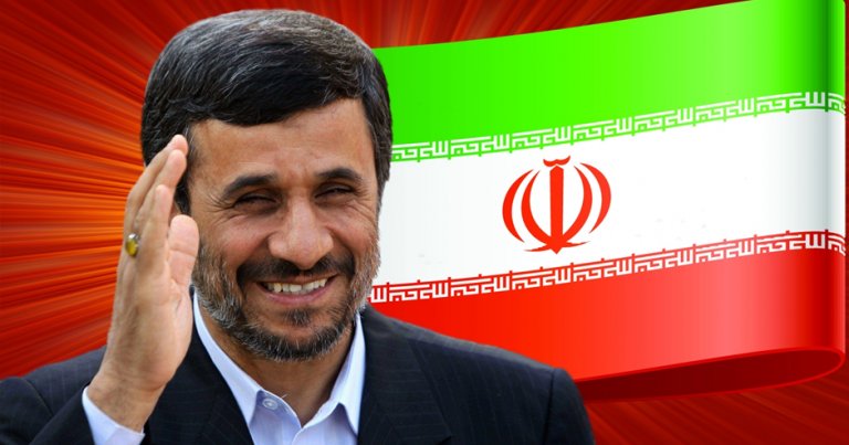 Ahmedinejad yasağa aldırış etmiyor- VİDEO