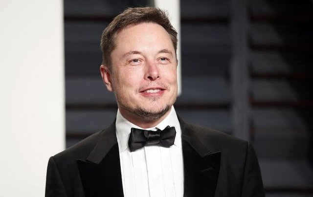 Elon Musk: “Uzaydaki ilk kripto Dogecoin olacak”