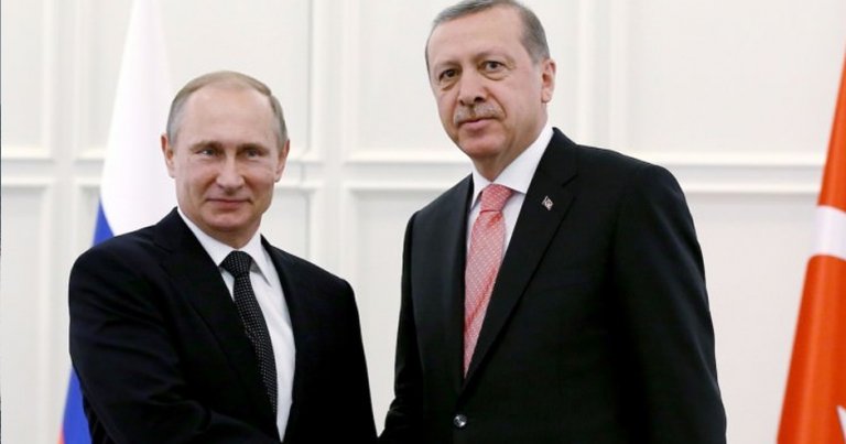 Türkiye ve Rusya anlaşma sağladı