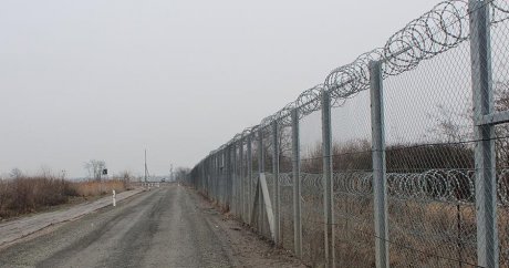 Macaristan’dan sığınmacı girişini durdurmak için şok önlem