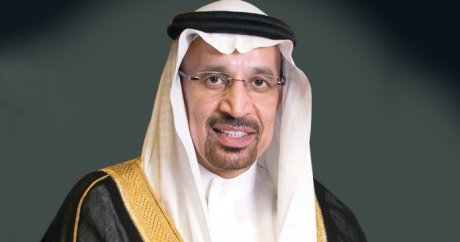 ‘Suudi Arabistan, petrol üretici ülkelerin yükünü taşımayacak’