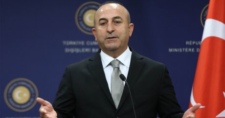 Bakan Çavuşoğlu: Almanya referandumda taraf tutmamalı