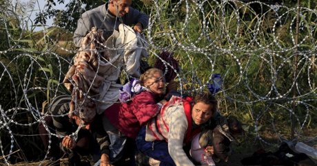 Avrupa Konseyi’nden Macaristan’ın sığınmacı yasasına tepki