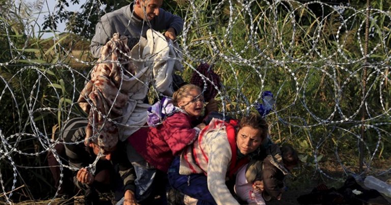 Avrupa Konseyi’nden Macaristan’ın sığınmacı yasasına tepki