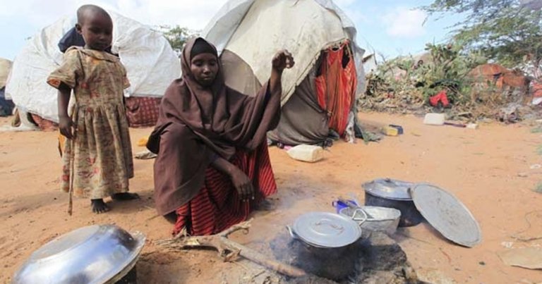 İslam İşbirliği Teşkilatı’ndan Somali’ye yardım çağrısı