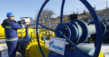 ‘Gazprom, Türk Akımı’nın ikinci kolunun inşasına başladı’