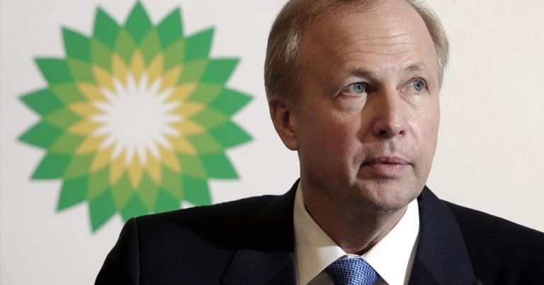 “Bu yıl petrol fiyatları 55 dolar civarında olacak” – BP Genel Müdürü’nün tahmini