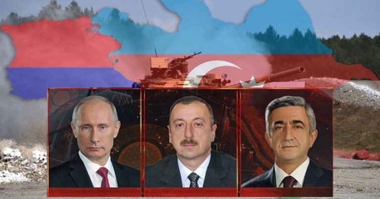 “Karabağ’da savaşın tekrar alevlenmesi tehlikesi büyük” – Rus uzman
