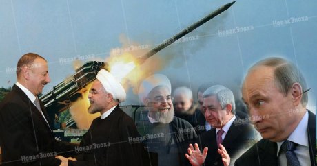 İran’ın eski Bakü Büyükelçisi: “Rusya Ermenistan’ı destekliyor ve ona her türlü desteği sağlamakta”