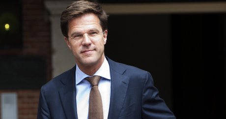 Hollanda Başbakanı: Çavuşoğlu geldiği takdirde resmi bir karşılama yapılmayacak