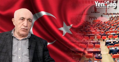 Türkiye neden başkanlık sistemini seçmeli? – Profesör Şahlar Asgerov açıklıyor
