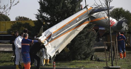 İstanbul’daki helikopter kazasıyla ilgili ŞOK İDDİA