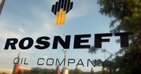 “Rosneft” Türkiye şirketine 4,6 milyon ton petrol ürünleri gönderecek