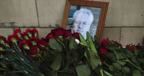 ABD, Rus Büyükelçi’nin ölüm nedenini açıklamayacak