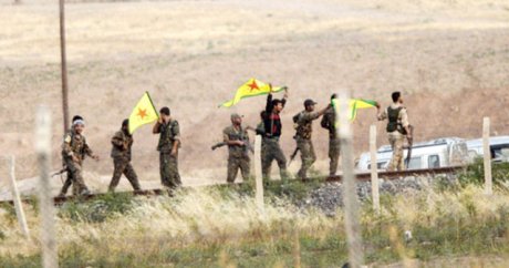 YPG, ABD ile görüştü, Münbiç’i direnmeden teslim edecekler
