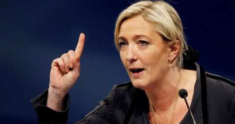 İslam düşmanı Le Pen’in yeni vaadi
