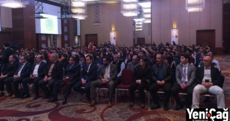 “Türkiye’de Yükseköğretim Fırsatları” Azerbaycan’da Ele Alındı- FOTOĞRAFLAR+VİDEO