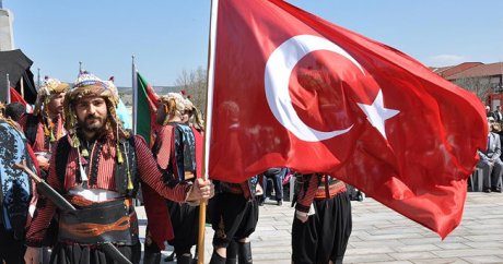 2017 ‘Türk Dili Yılı’ olacak