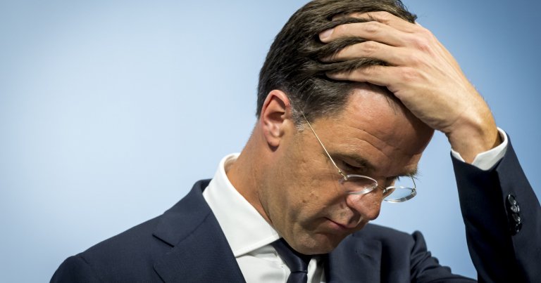 Yıldırım: Hollanda Başbakanı özür diledi- VİDEO