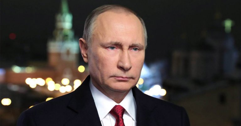 Putin’den Güney Osetya kararı