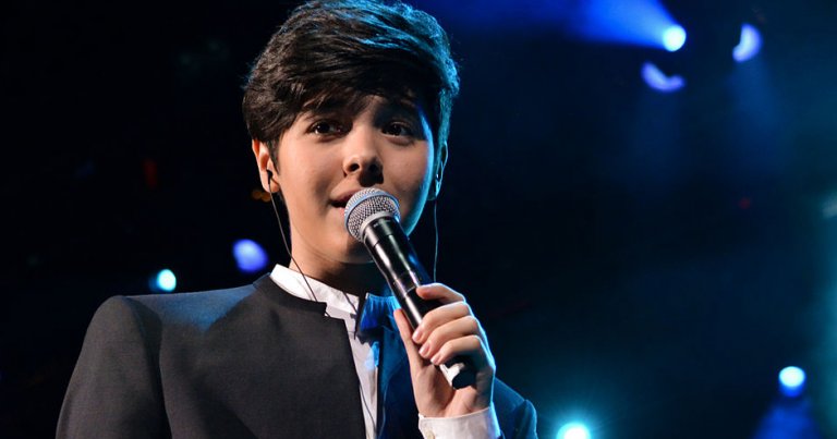 Eurovision’un en genç şarkıcısı- VİDEO