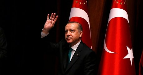 Erdoğan’dan Rutte’ye: Bizde öyle bir başbakan yok, geç o işi