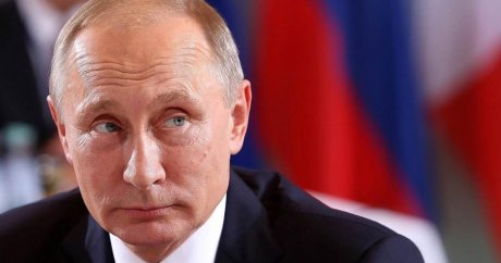 Putin Karabağ hakkında konuştu: “Sarkisyan’la yapılan görüşme …”