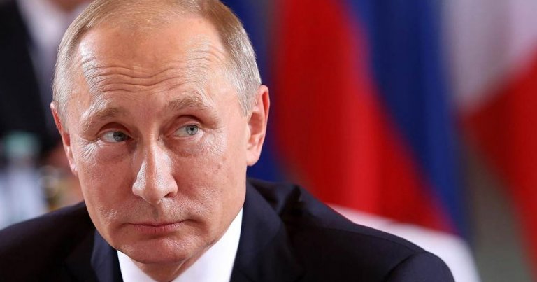 Putin Karabağ hakkında konuştu: “Sarkisyan’la yapılan görüşme …”