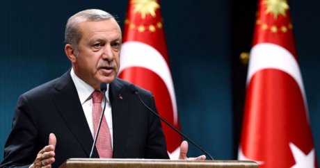 Erdoğan: “İstiklal ve İstikbalimize sahip çıkacağımıza inancım tamdır”