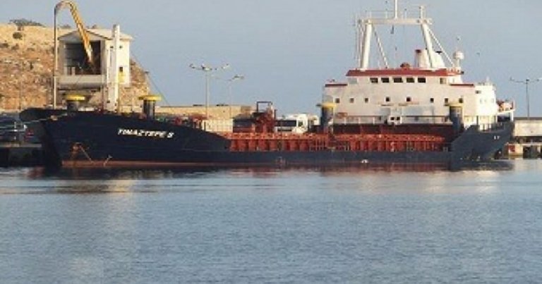 Libya Açıklarında Batan Türk Gemisinden Acı Haber Geldi: 3 Kişinin Cesedine Ulaşıldı