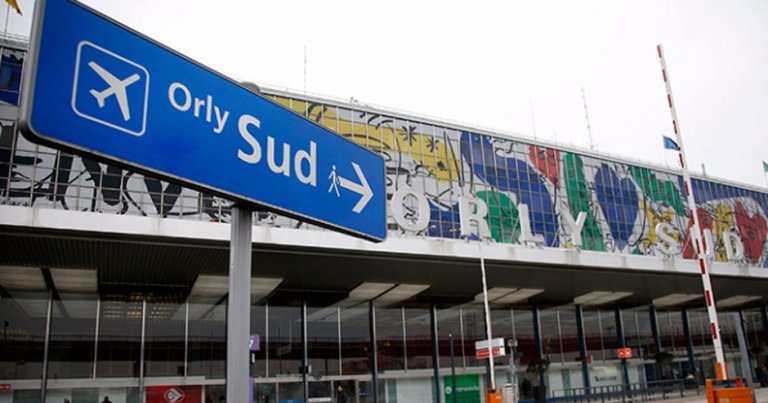 Paris’te Orly Havaalanı’nda silah sesleri- iki saldırı birden- Güncellendi