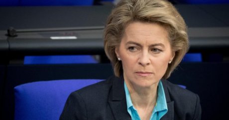 Almanya Savunma Bakanı: “NATO’ya borcumuz yok”