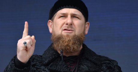 Ramzan Kadirov: Avrupa’da Dinlere karşı gizli bir savaş ilan edildi